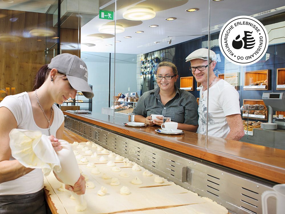 Bäckerei Brandl