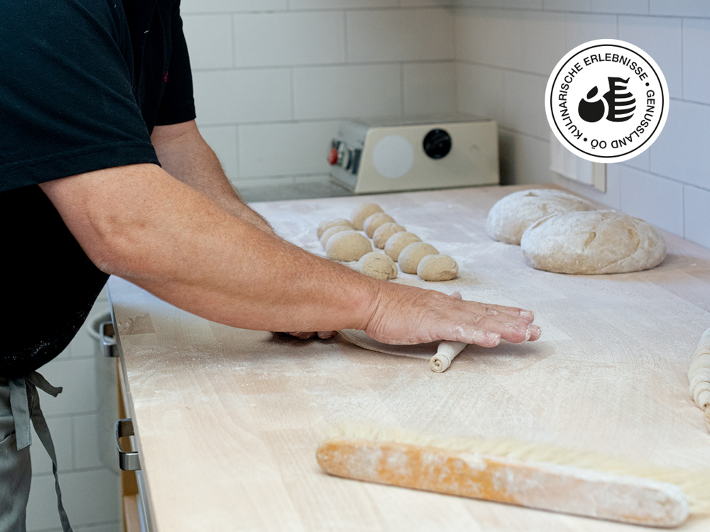 Bio-Bäckerei Hörschläger