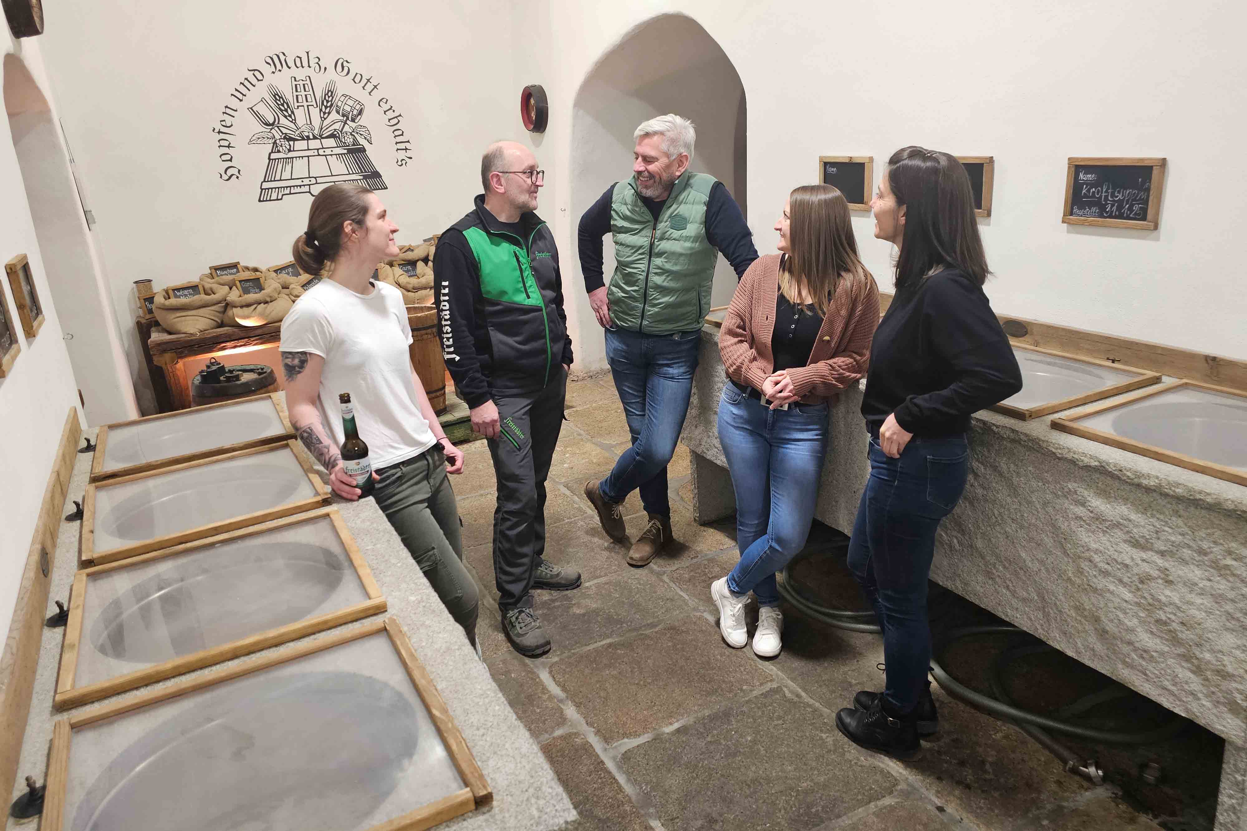 Braucommune Freistadt
