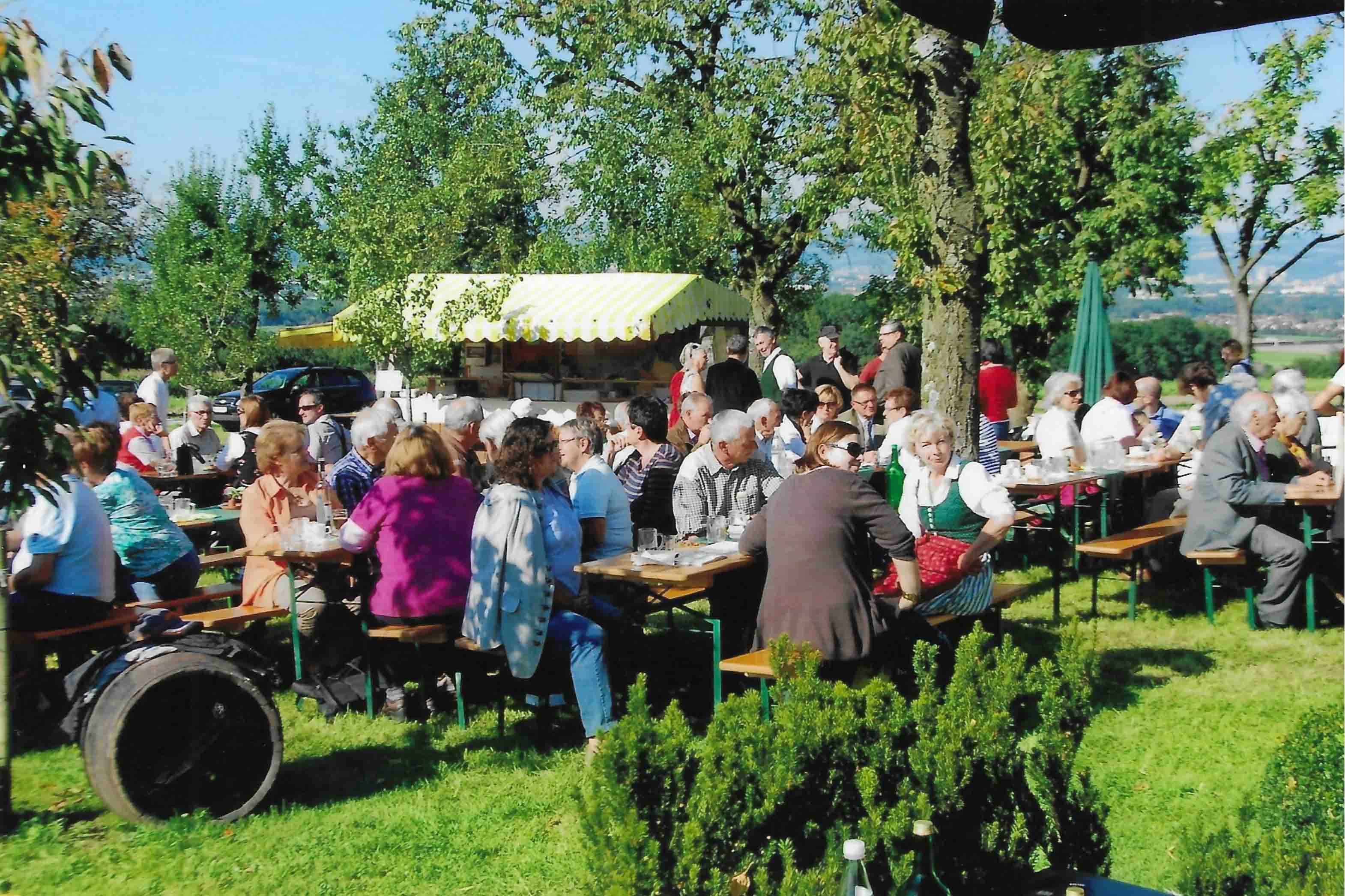 Maisserhof - Familie Jungamair