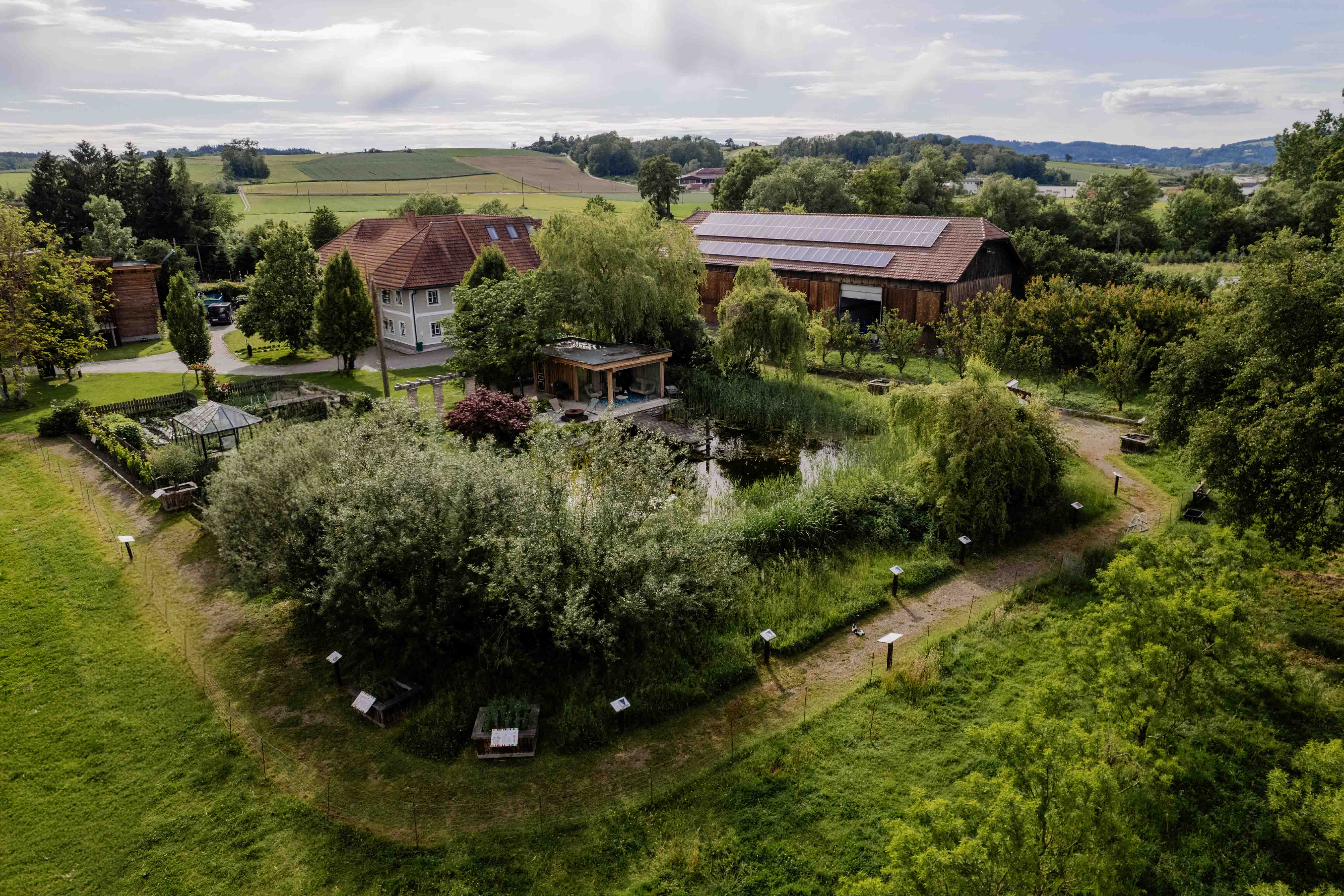 Ölmühle Raab