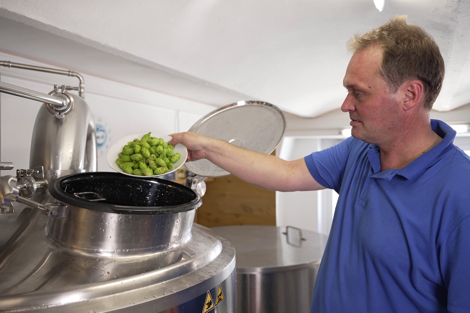 Privatbrauerei Pfesch