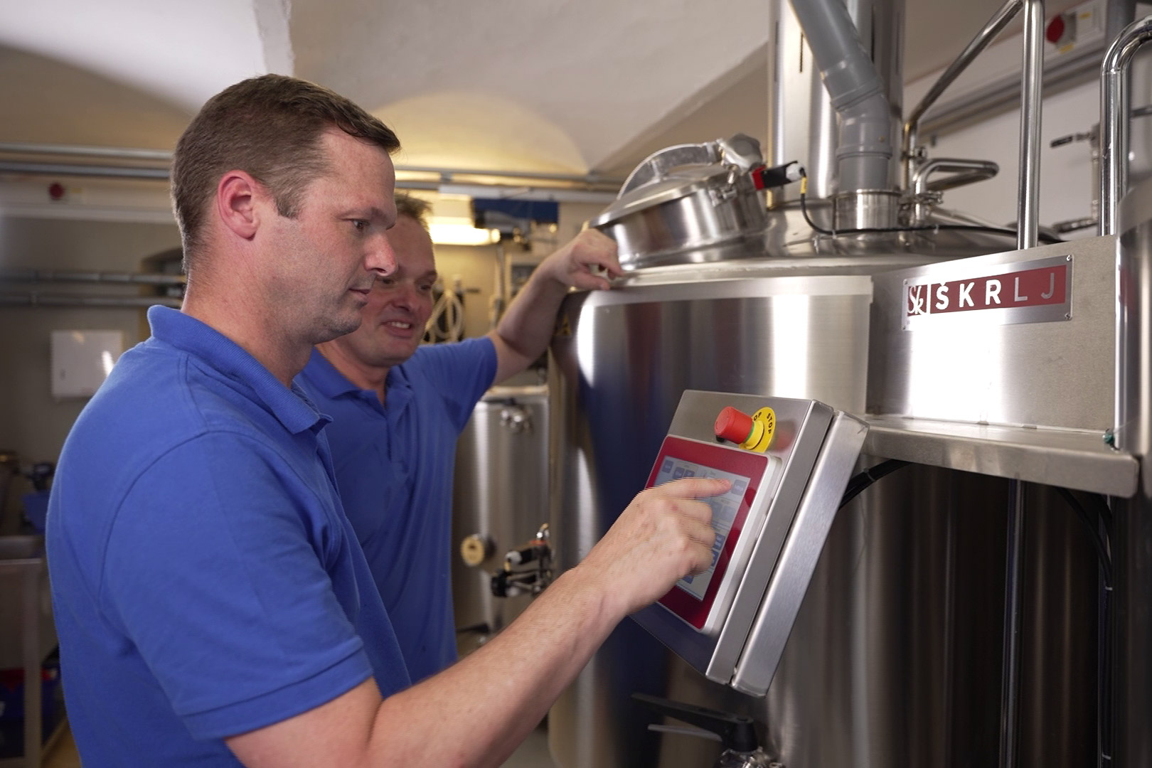 Privatbrauerei Pfesch