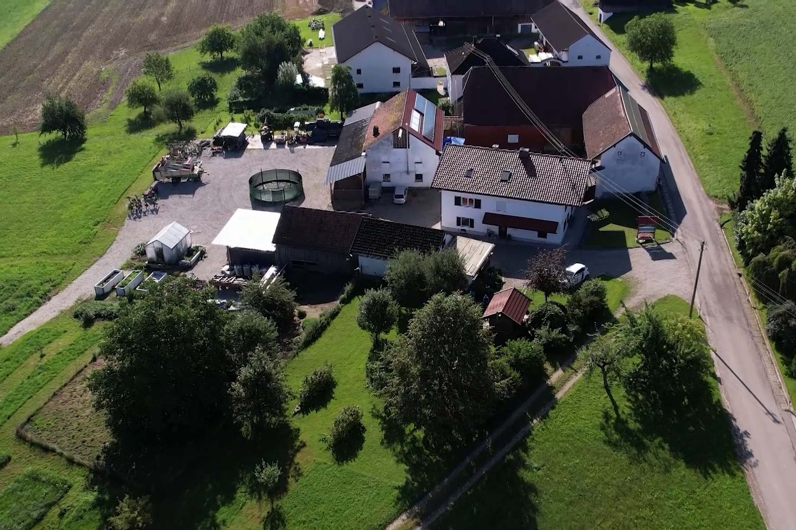 Privatbrauerei Pfesch