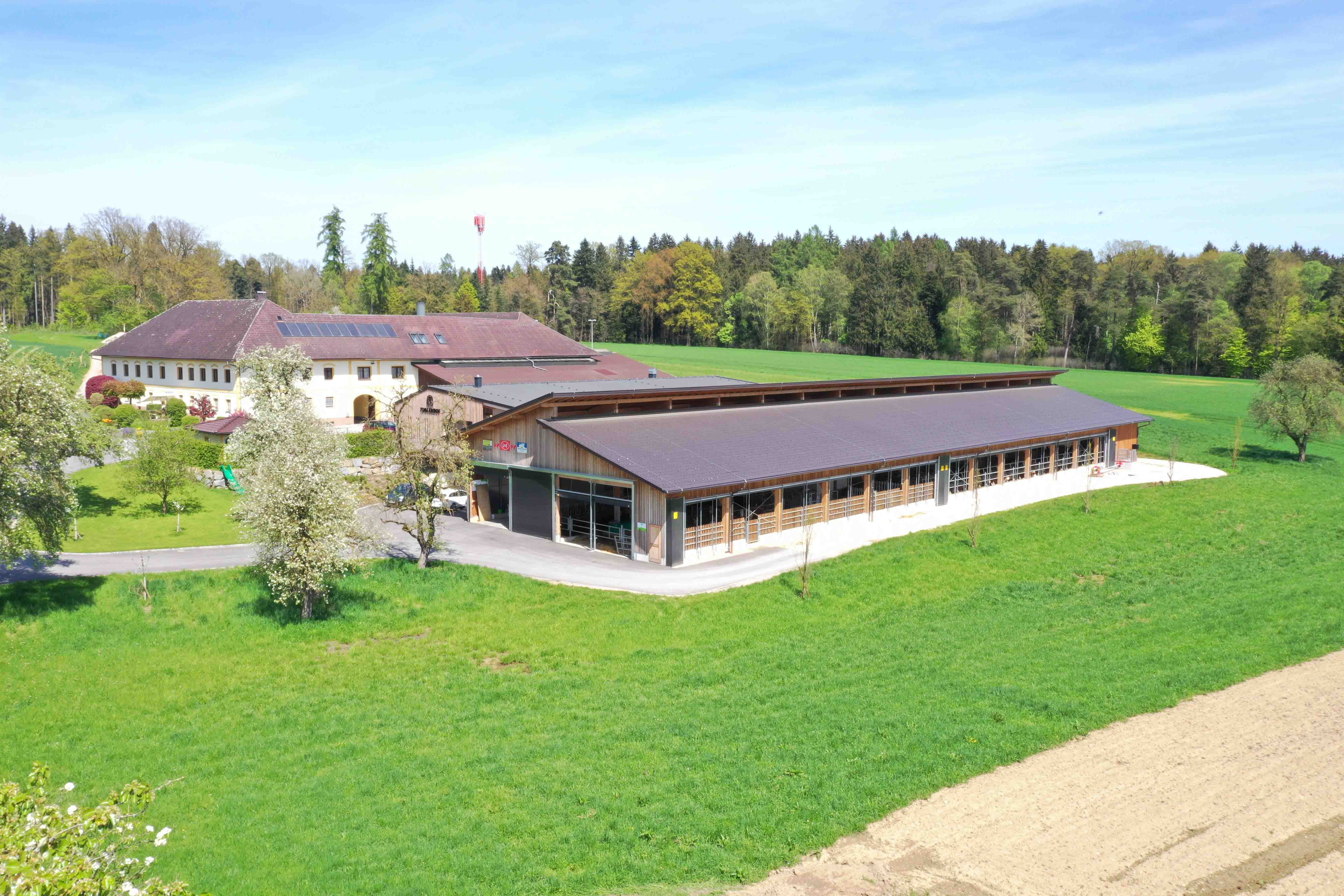 Toblerhof