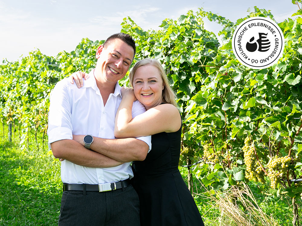 Weingut Greindl