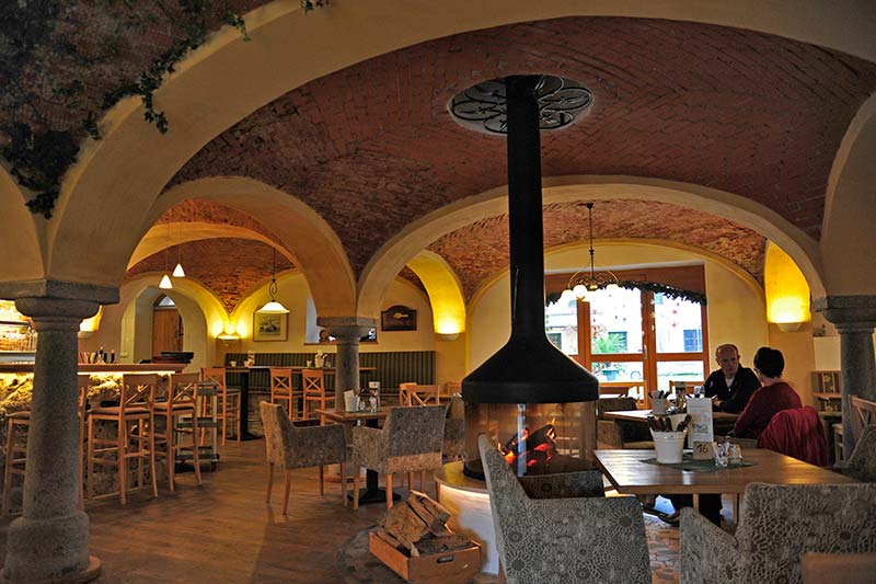 Hofschänke (©Obergut)