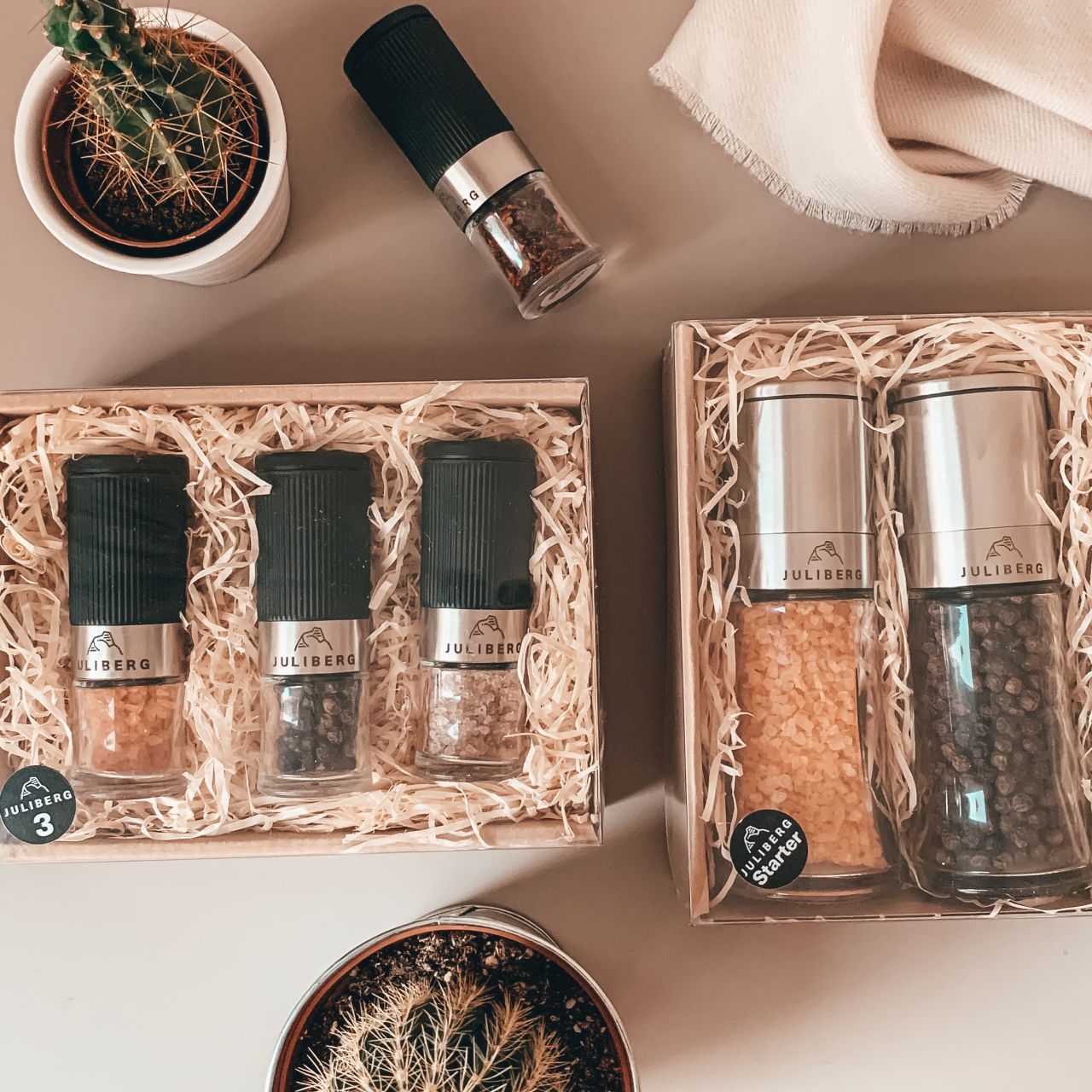 JULIBERG.AT – 100 % Bio Chili Gewürze Detail Page Image No. 2