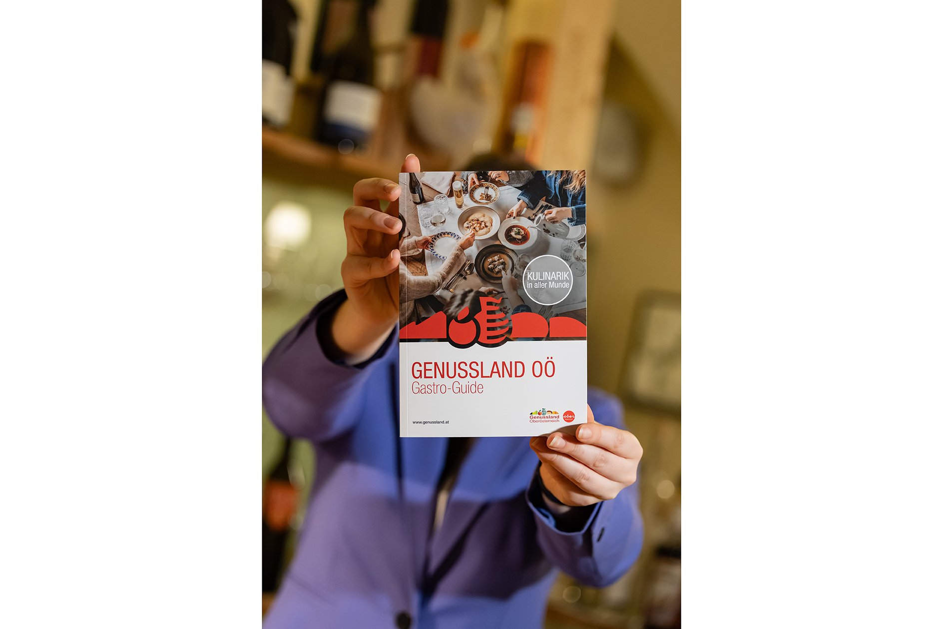 Pressekonferenz 3. Gastro-Guide