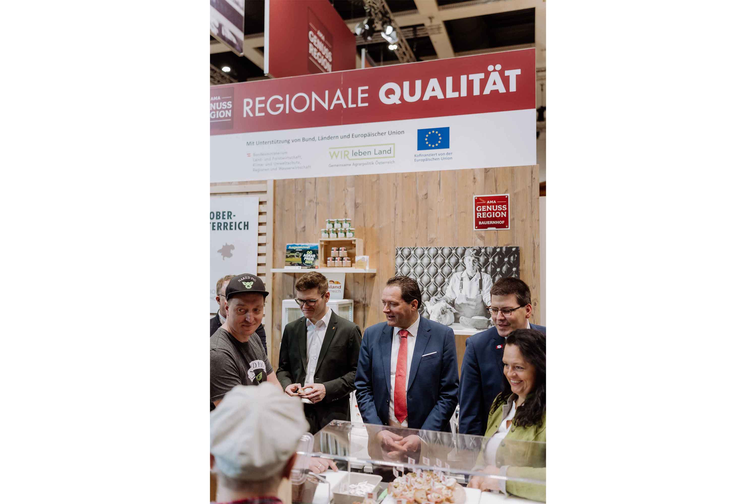 Grüne Woche Berlin 2026