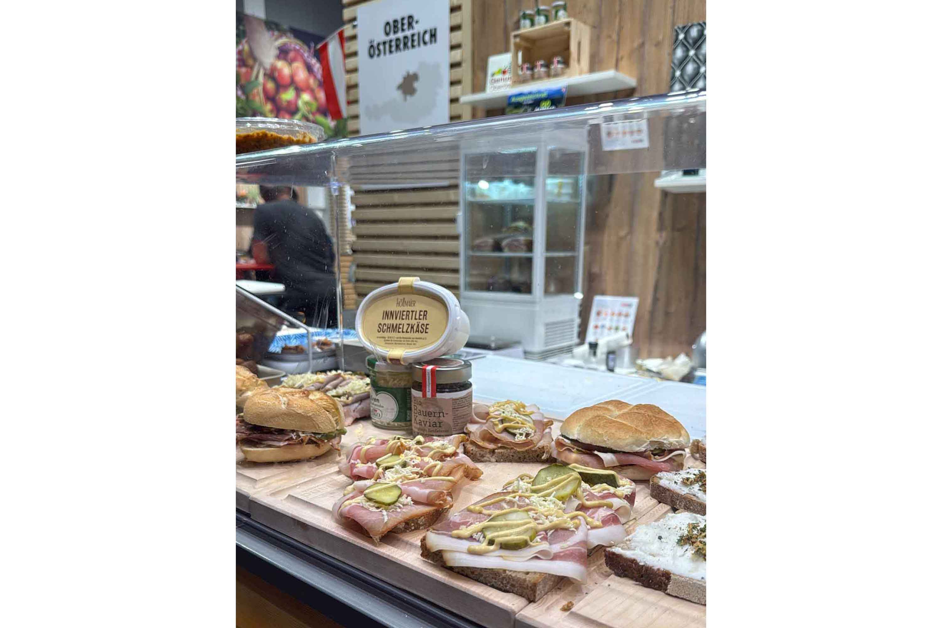 Grüne Woche Berlin 2026