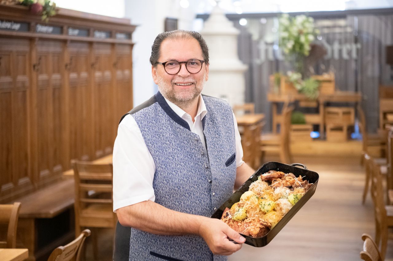 Braugasthof Gastgeber