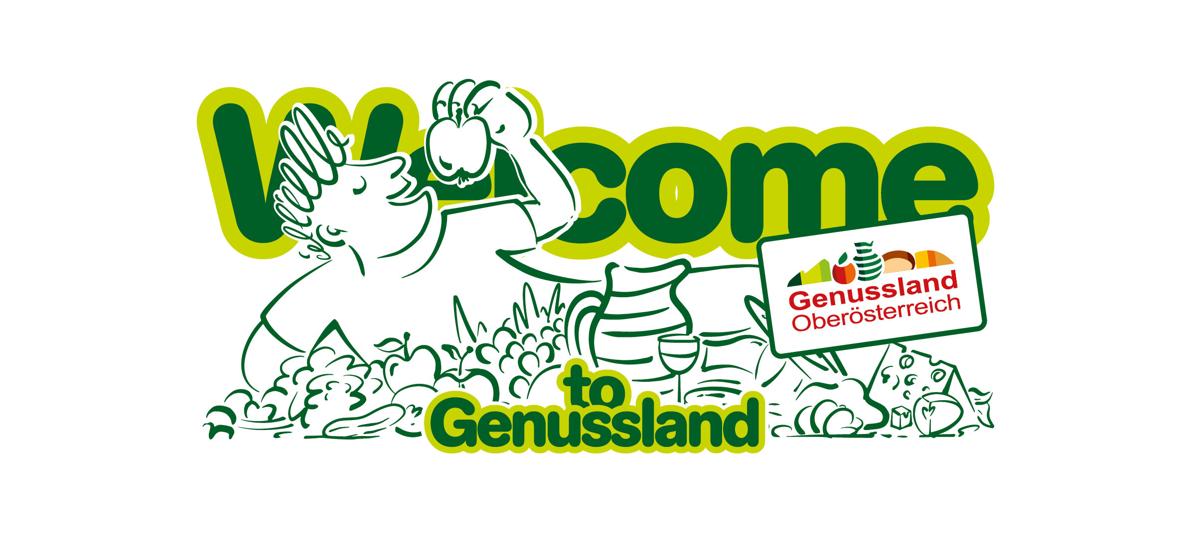 Genussland Ober sterreich Genussland O genussland-ober-sterreich-genussland-o