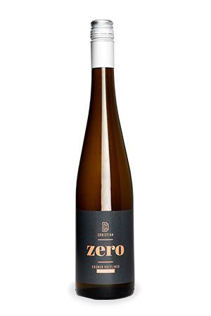 Grüner Veltliner Zero