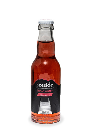 Seeside Tonic Himbeere