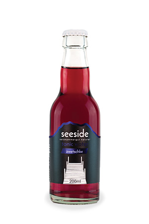 Tonic Zwetschke