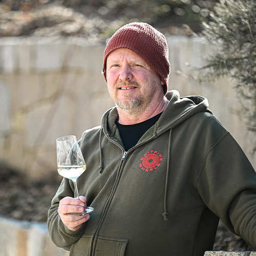 Manfred und die Seinen