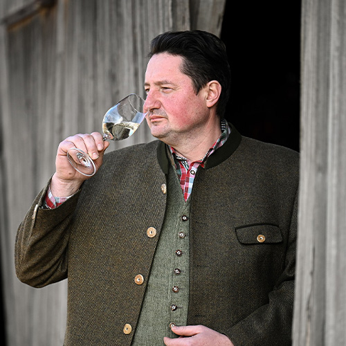 Weingut Schmuckenschlager