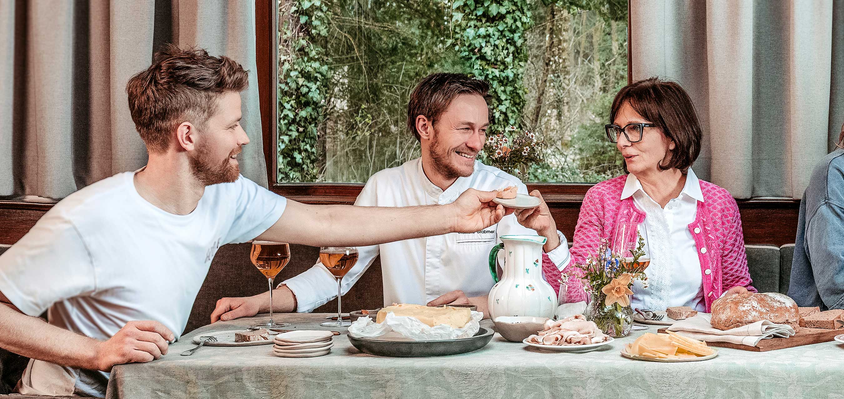 Unsere Gastropartner:innen