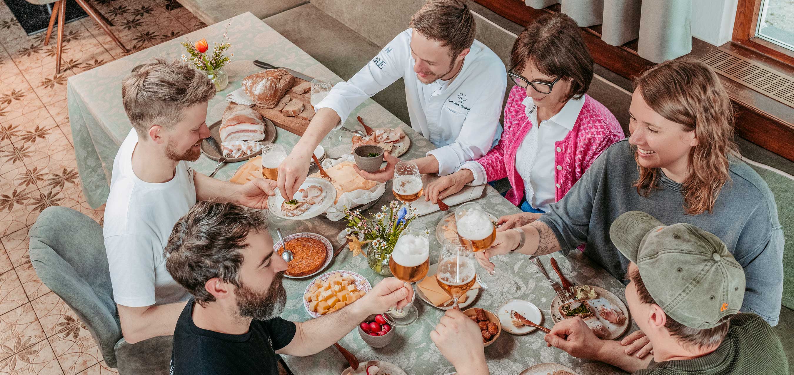 Unsere Partnerbetriebe