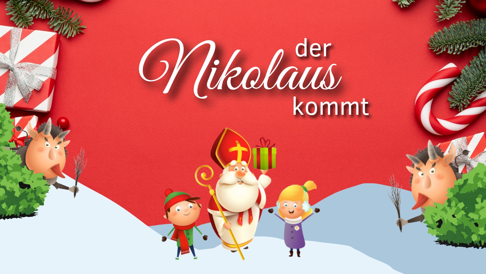 Nikolaus